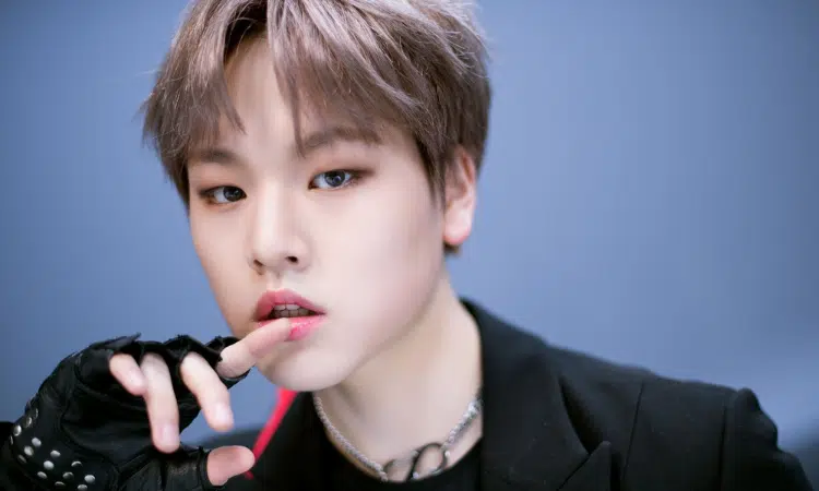 Nam Dohyon de BAE173