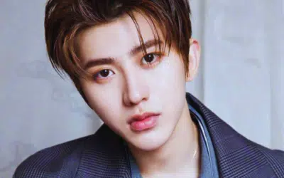 Cai Xukun