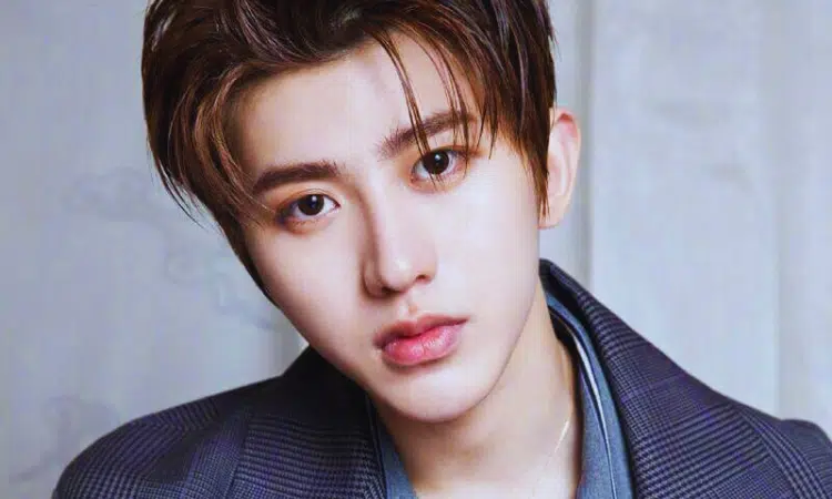 Cai Xukun