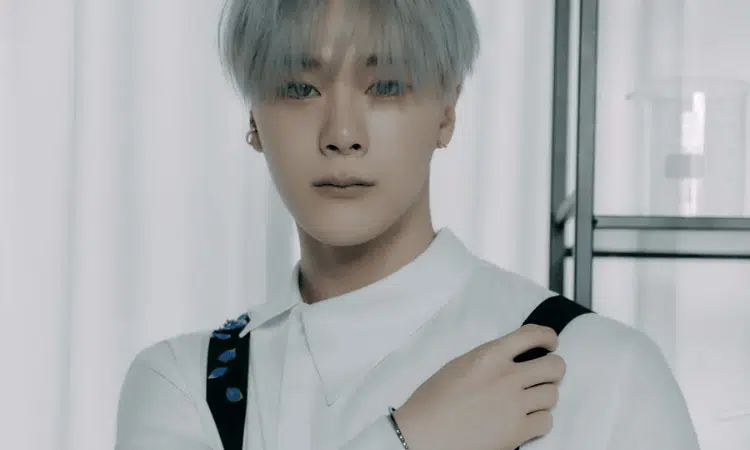 Moonbin