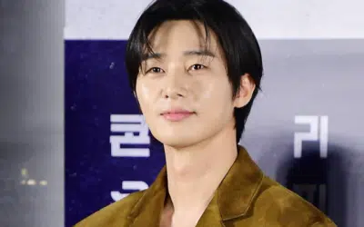 Park Seo Joon