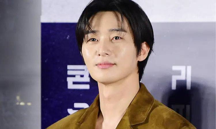 Park Seo Joon