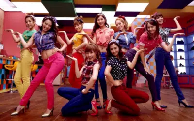 Girls Generation