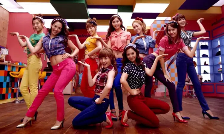 Girls Generation