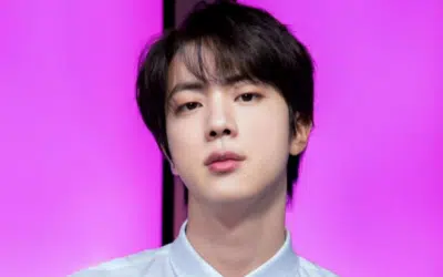 Jin de BTS