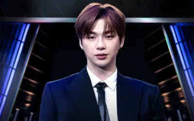 Kang Daniel