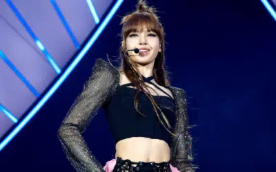 Lisa BLACKPINK