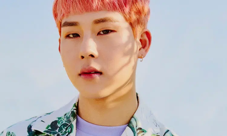 Jooheon