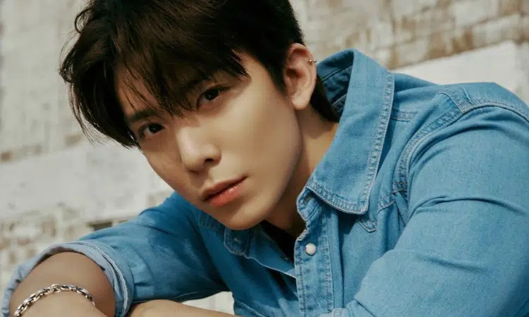 Hwiyoung SF9