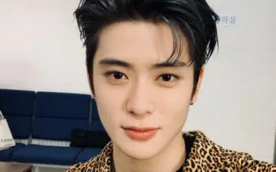 Jaehyun de NCT