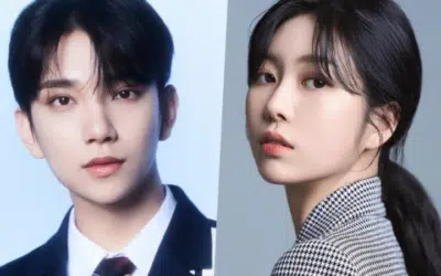 Jane DE MOMOLAND y Joshua de SEVENTEEN