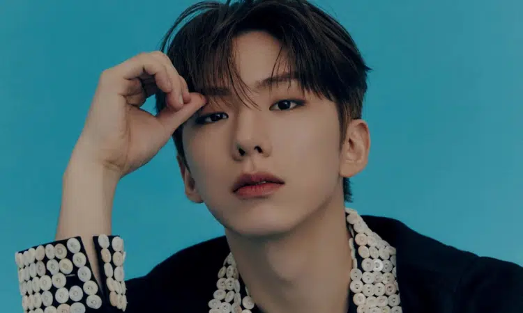 Kihyun de MONSTA X