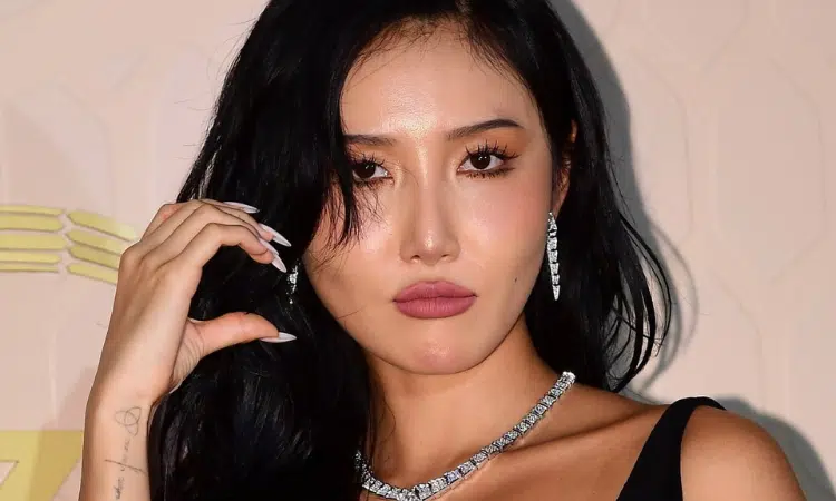 Hwasa