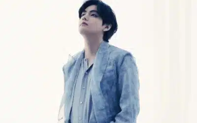 Kim Taehyung