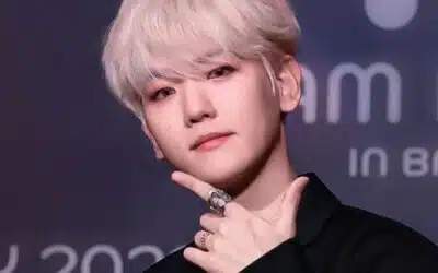 Byun Baekhyun