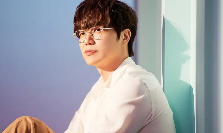 Sung Si Kyung