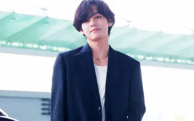 Kim Taehyung