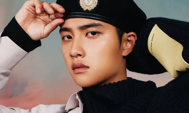 Do Kyungsoo