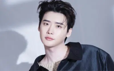 Lee Jong Suk