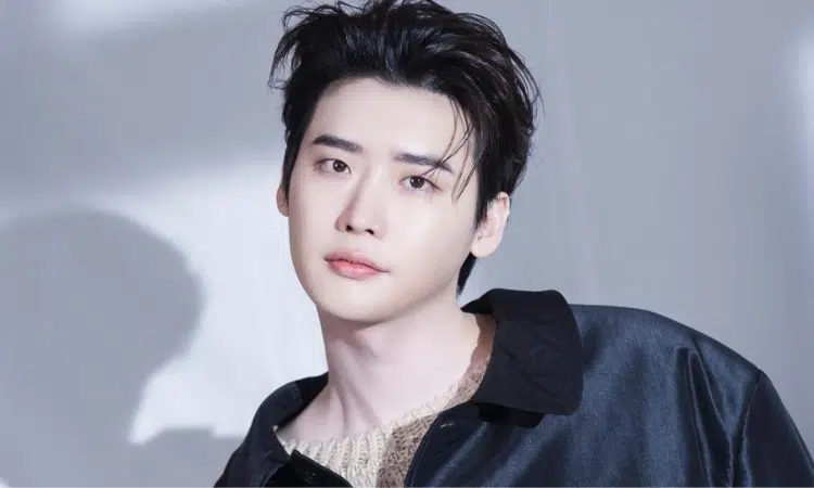 Lee Jong Suk