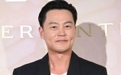 Lee Seo Jin