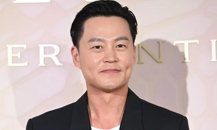 Lee Seo Jin