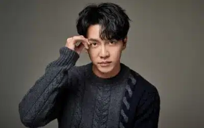 Lee Seung Gi