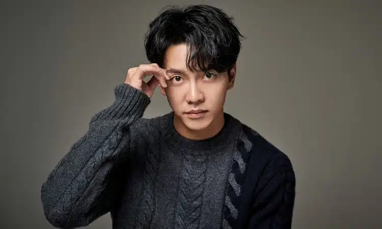 Lee Seung Gi