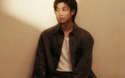 Kim Namjoon