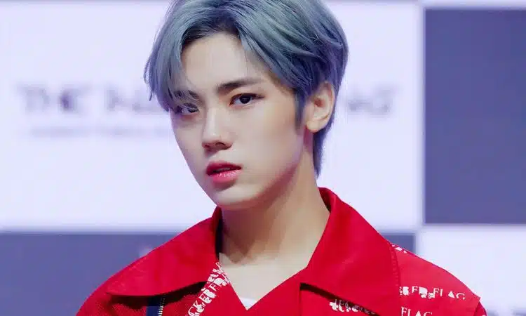 Seongmin