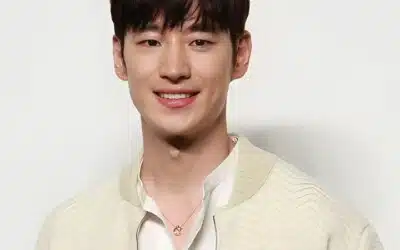 Lee Je Hoon