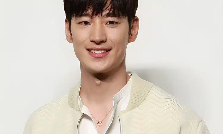 Lee Je Hoon