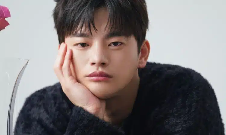 Seo In Guk